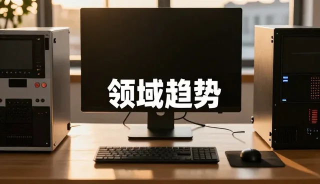 企业选型中网络技术咨询的关键关注点